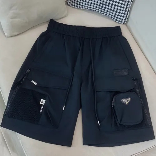 Cheap Prada Pants For Men #1443867, $$82.00 USD On Prada Pants