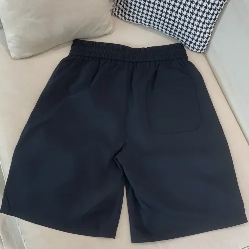 Replica Prada Pants For Men #1443867 $82.00 USD for Wholesale