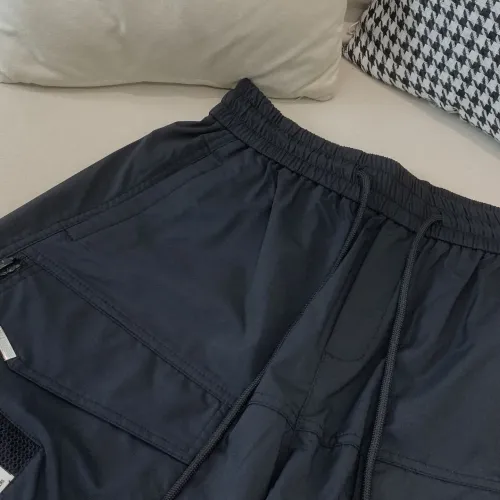 Replica Prada Pants For Men #1443867 $82.00 USD for Wholesale