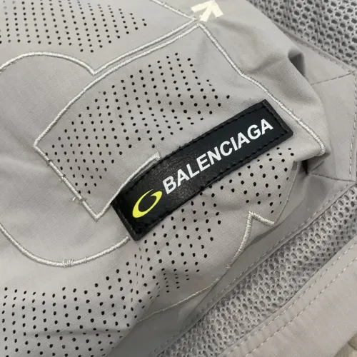 Replica Balenciaga Pants For Men #1443868 $82.00 USD for Wholesale