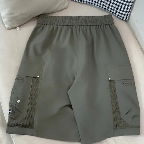 Replica Balenciaga Pants For Men #1443869 $82.00 USD for Wholesale