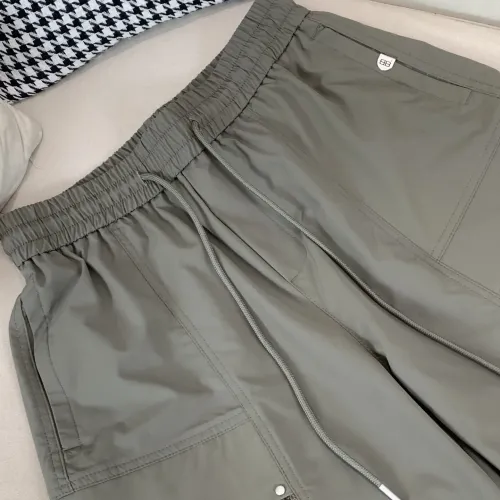 Replica Balenciaga Pants For Men #1443869 $82.00 USD for Wholesale