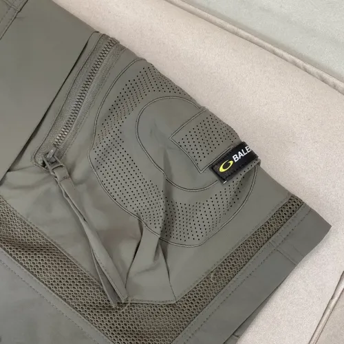 Replica Balenciaga Pants For Men #1443869 $82.00 USD for Wholesale