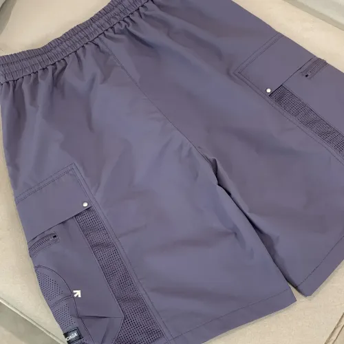 Replica Balenciaga Pants For Men #1443870 $82.00 USD for Wholesale