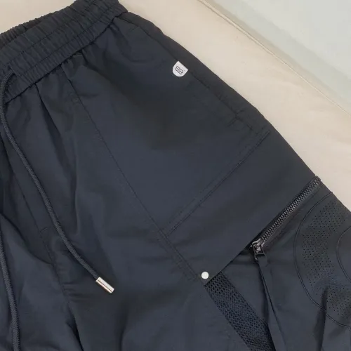 Replica Balenciaga Pants For Men #1443871 $82.00 USD for Wholesale
