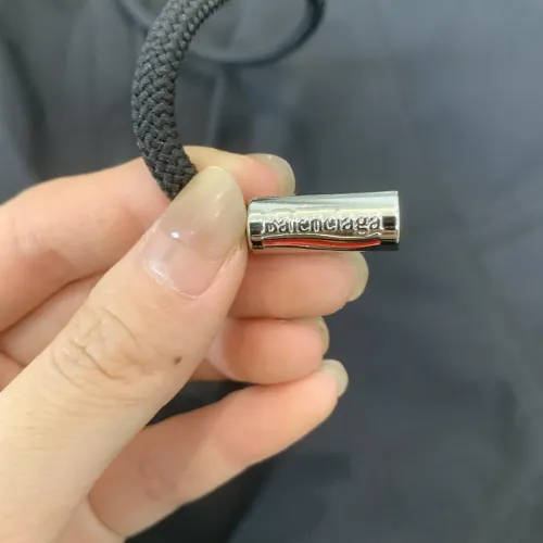 Replica Balenciaga Pants For Men #1443871 $82.00 USD for Wholesale