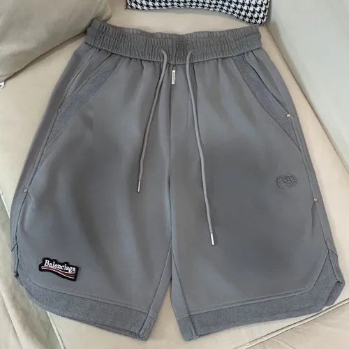 Cheap Balenciaga Pants For Men #1443872, $$85.00 USD On Balenciaga Pants