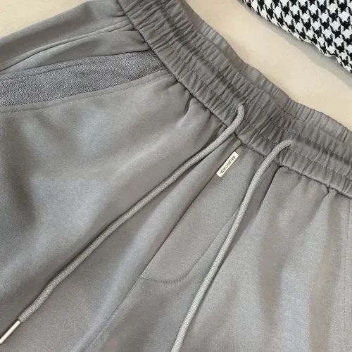 Replica Balenciaga Pants For Men #1443872 $85.00 USD for Wholesale