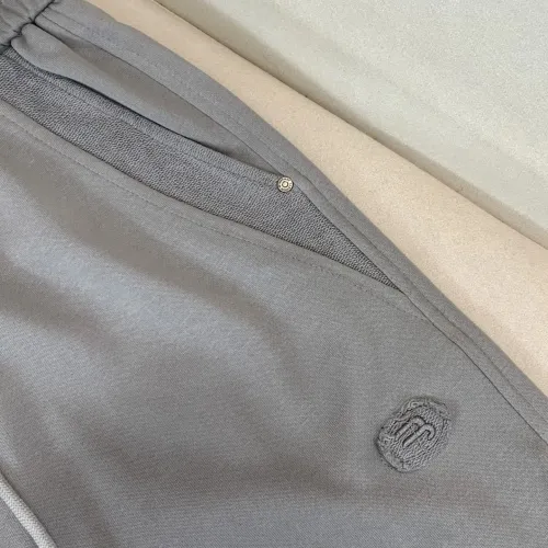 Replica Balenciaga Pants For Men #1443872 $85.00 USD for Wholesale