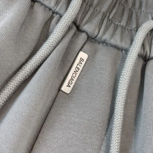 Replica Balenciaga Pants For Men #1443872 $85.00 USD for Wholesale