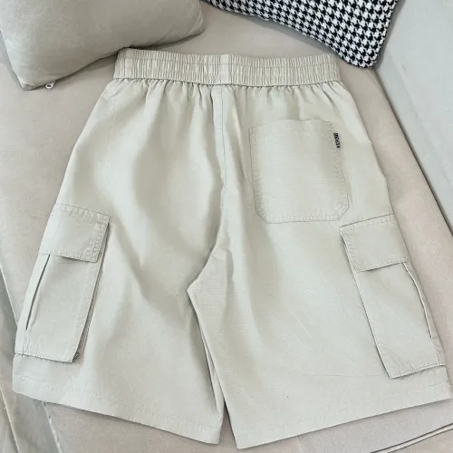Replica LOEWE Pants For Men #1443879 $82.00 USD for Wholesale