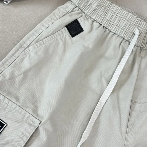 Replica LOEWE Pants For Men #1443879 $82.00 USD for Wholesale