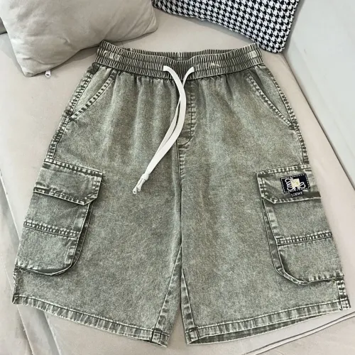 Cheap LOEWE Pants For Men #1443884, $$82.00 USD On LOEWE Pants