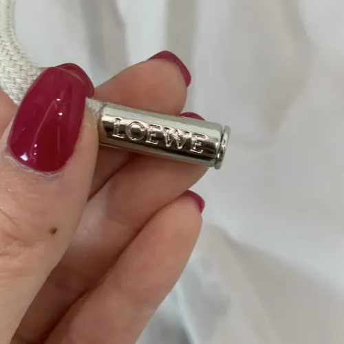 Replica LOEWE Pants For Men #1443886 $82.00 USD for Wholesale