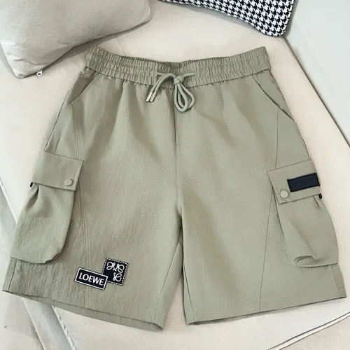 Cheap LOEWE Pants For Men #1443887, $$82.00 USD On LOEWE Pants