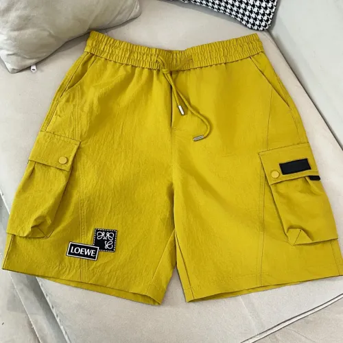 Cheap LOEWE Pants For Men #1443888, $$82.00 USD On LOEWE Pants