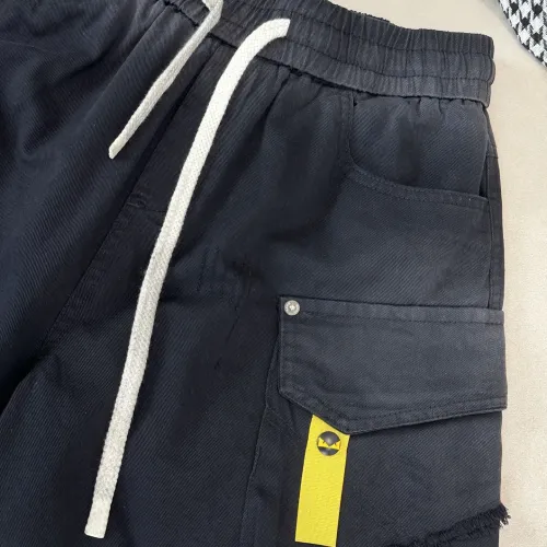 Replica Fendi Pants For Men #1443892 $82.00 USD for Wholesale