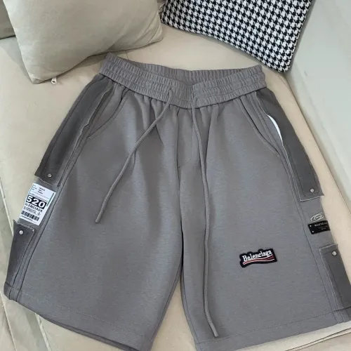 Cheap Balenciaga Pants For Men #1443893, $$82.00 USD On Balenciaga Pants