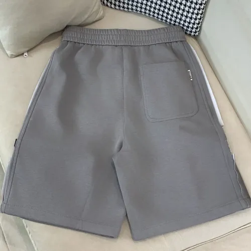 Replica Balenciaga Pants For Men #1443893 $82.00 USD for Wholesale