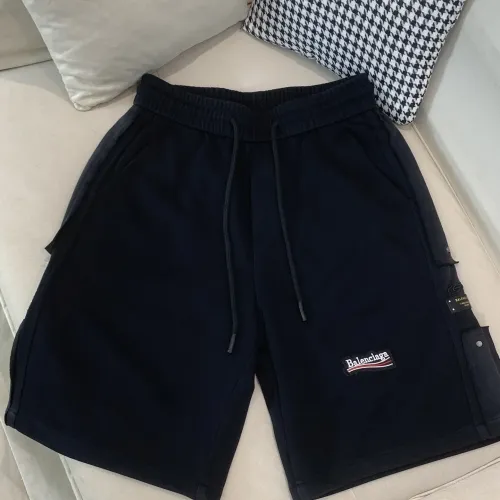 Cheap Balenciaga Pants For Men #1443894, $$82.00 USD On Balenciaga Pants