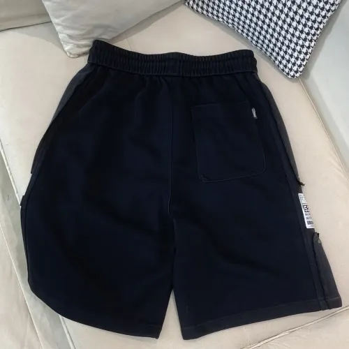 Replica Balenciaga Pants For Men #1443894 $82.00 USD for Wholesale