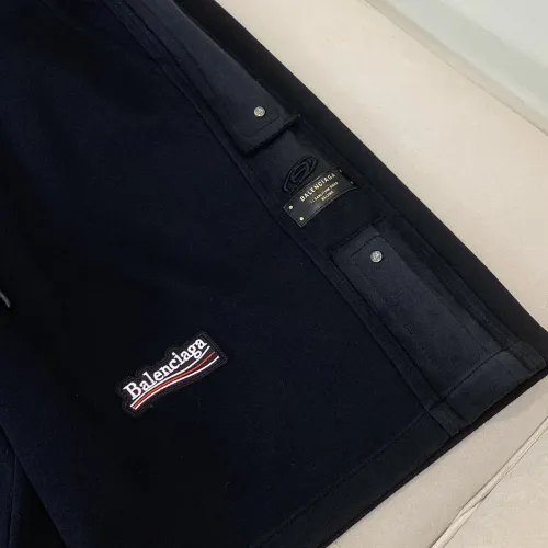 Replica Balenciaga Pants For Men #1443894 $82.00 USD for Wholesale