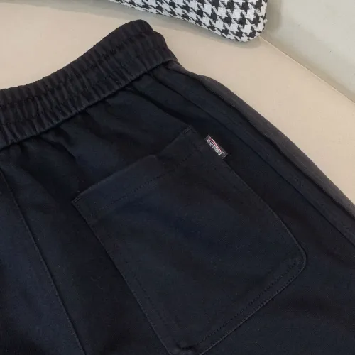 Replica Balenciaga Pants For Men #1443894 $82.00 USD for Wholesale
