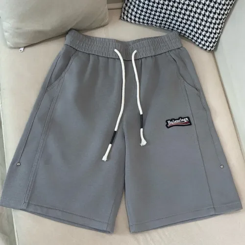 Cheap Balenciaga Pants For Men #1443895, $$82.00 USD On Balenciaga Pants
