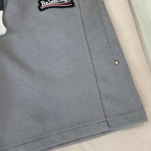 Replica Balenciaga Pants For Men #1443895 $82.00 USD for Wholesale