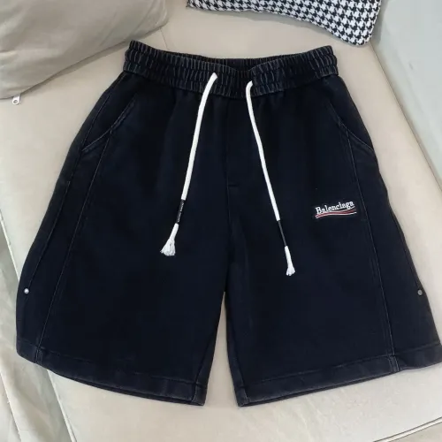 Cheap Balenciaga Pants For Men #1443896, $$82.00 USD On Balenciaga Pants