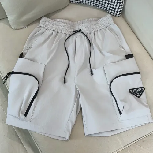 Cheap Prada Pants For Men #1443897, $$82.00 USD On Prada Pants