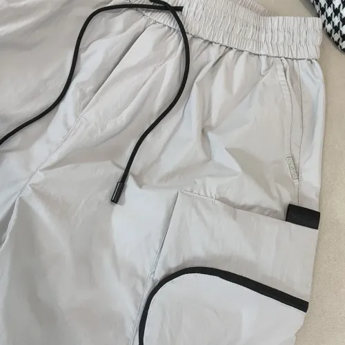 Replica Prada Pants For Men #1443897 $82.00 USD for Wholesale