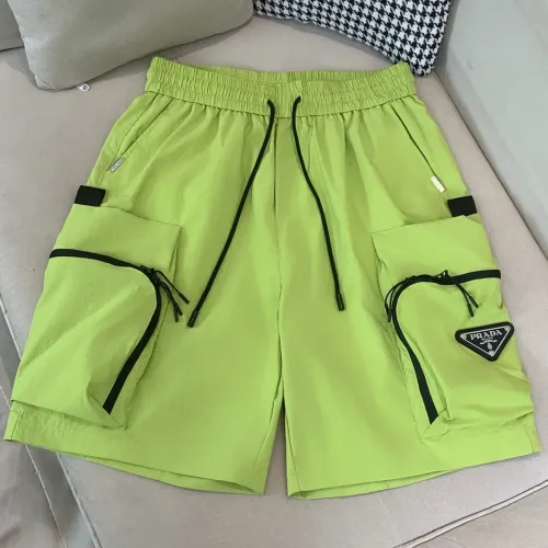 Cheap Prada Pants For Men #1443898, $$82.00 USD On Prada Pants