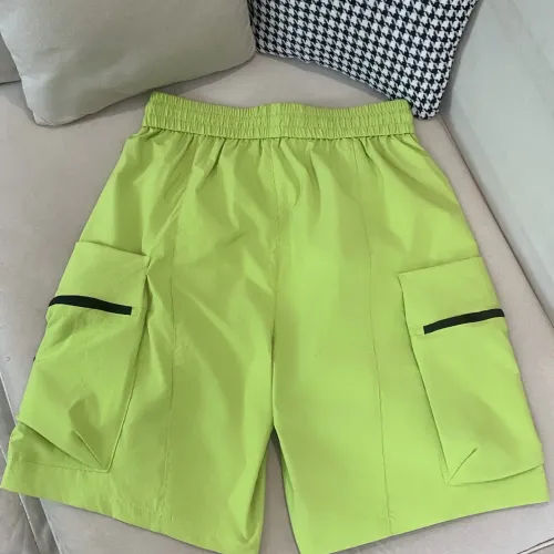 Replica Prada Pants For Men #1443898 $82.00 USD for Wholesale