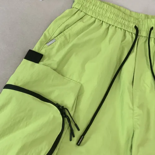 Replica Prada Pants For Men #1443898 $82.00 USD for Wholesale