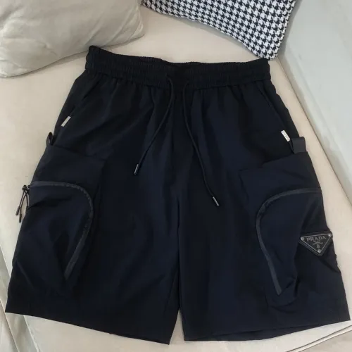 Cheap Prada Pants For Men #1443899, $$82.00 USD On Prada Pants