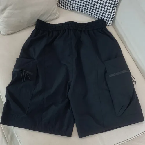 Replica Prada Pants For Men #1443899 $82.00 USD for Wholesale