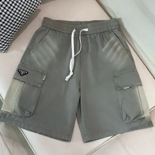 Cheap Prada Pants For Men #1443900, $$82.00 USD On Prada Pants