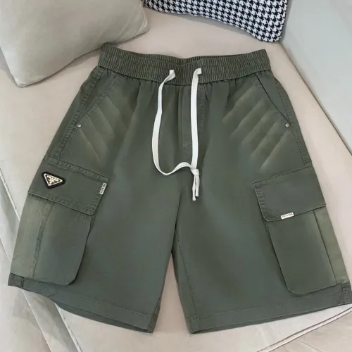 Cheap Prada Pants For Men #1443901, $$82.00 USD On Prada Pants