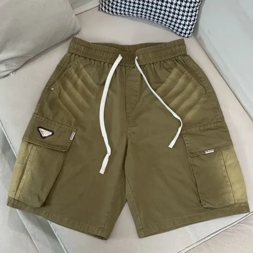 Cheap Prada Pants For Men #1443902, $$82.00 USD On Prada Pants