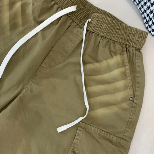 Replica Prada Pants For Men #1443902 $82.00 USD for Wholesale