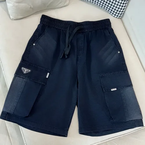 Cheap Prada Pants For Men #1443903, $$82.00 USD On Prada Pants