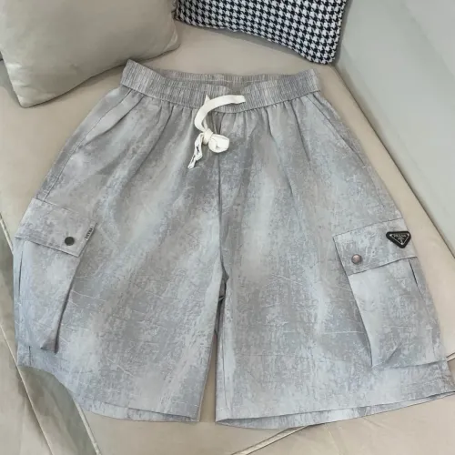 Cheap Prada Pants For Men #1443904, $$82.00 USD On Prada Pants