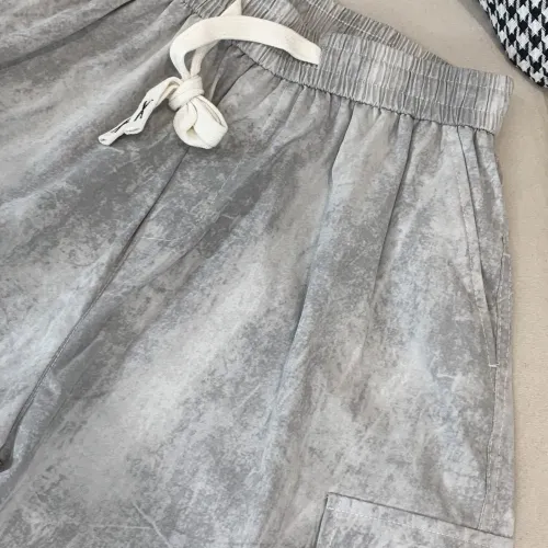 Replica Prada Pants For Men #1443904 $82.00 USD for Wholesale