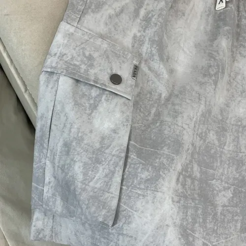 Replica Prada Pants For Men #1443904 $82.00 USD for Wholesale