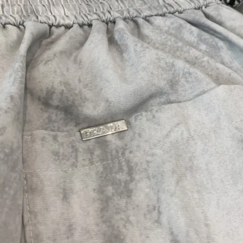 Replica Prada Pants For Men #1443904 $82.00 USD for Wholesale