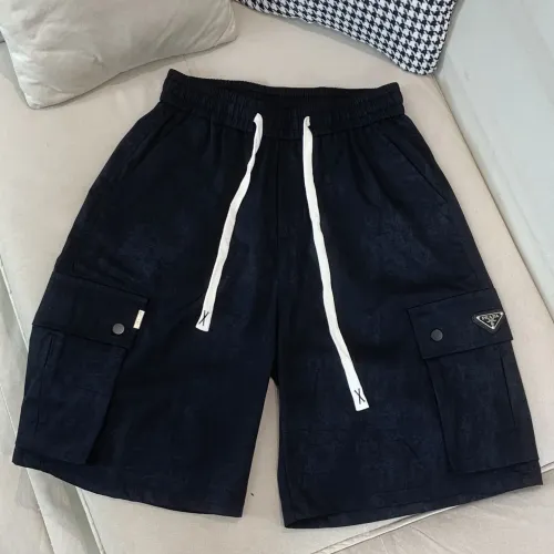 Cheap Prada Pants For Men #1443905, $$82.00 USD On Prada Pants