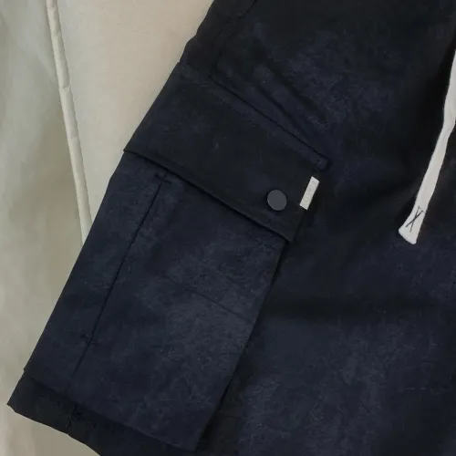 Replica Prada Pants For Men #1443905 $82.00 USD for Wholesale