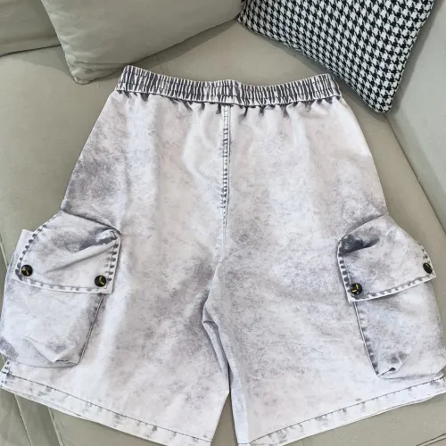 Replica Fendi Pants For Men #1443911 $88.00 USD for Wholesale