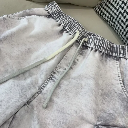 Replica Fendi Pants For Men #1443911 $88.00 USD for Wholesale